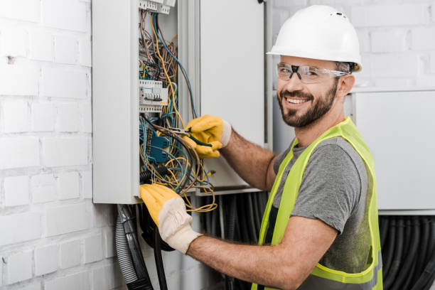 Affordable Emergency Electrician in Mcdonough, GA