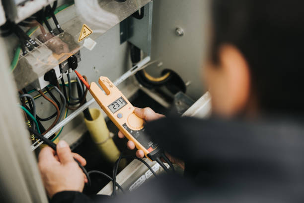 Best Electrical Troubleshooting Services  in Mcdonough, GA