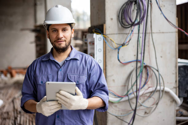 Best Generator Installation Services  in Mcdonough, GA