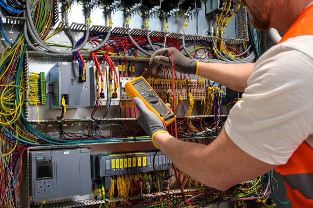 Best Electrical Outlet Repair  in Mcdonough, GA