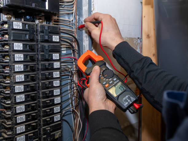 Best 24-Hour Electrician  in Mcdonough, GA
