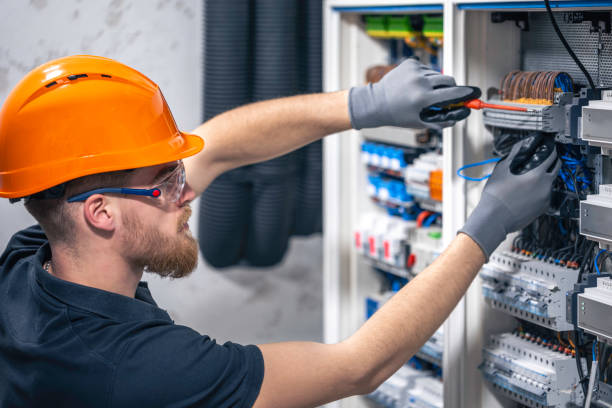 Best Electrical Rewiring Services  in Mcdonough, GA