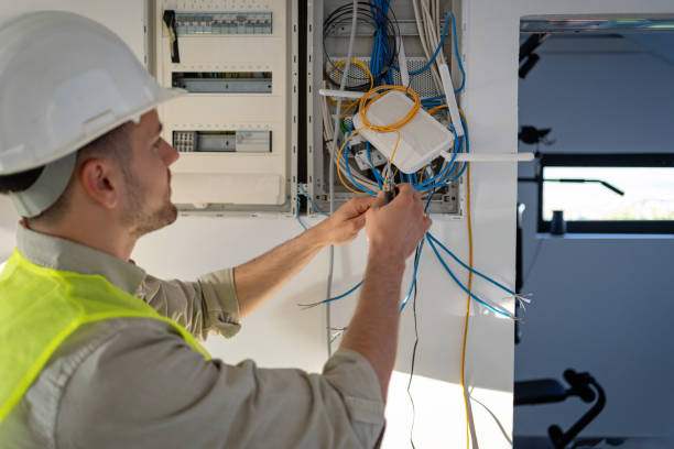 Best Emergency Electrician Near Me  in Mcdonough, GA