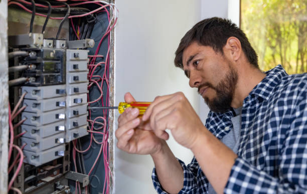 Best Residential Electrician Services  in Mcdonough, GA